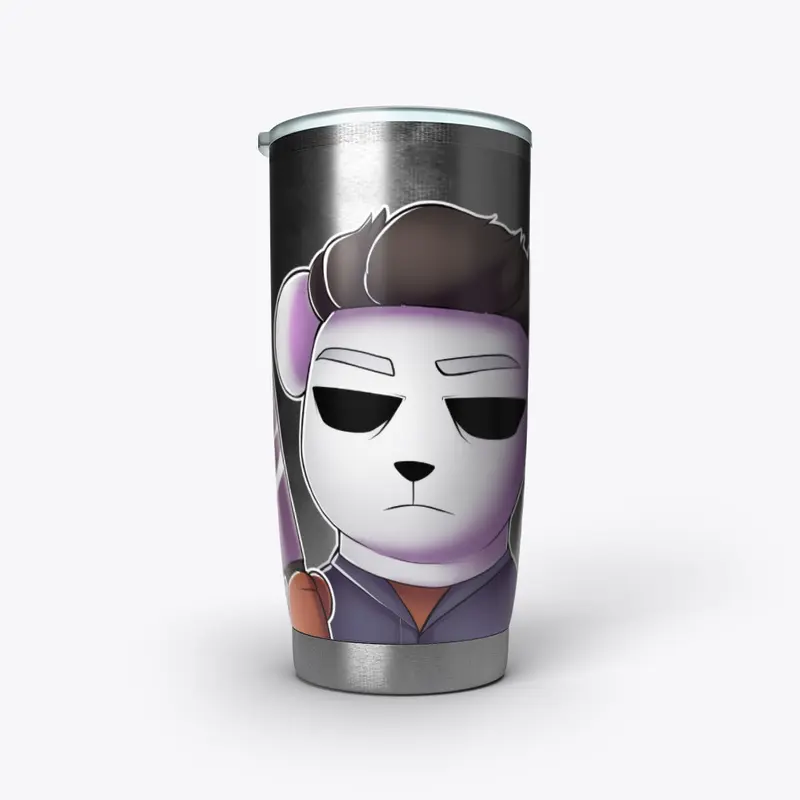 Myers - Stainless Steel Tumbler