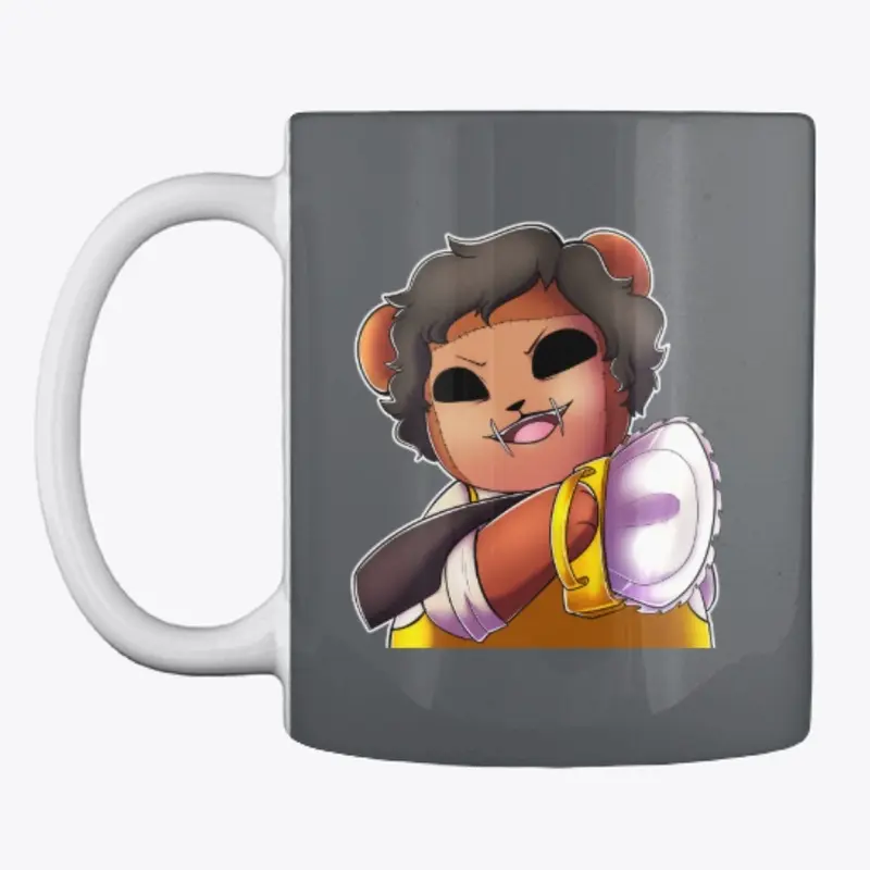 Bubba - Mug