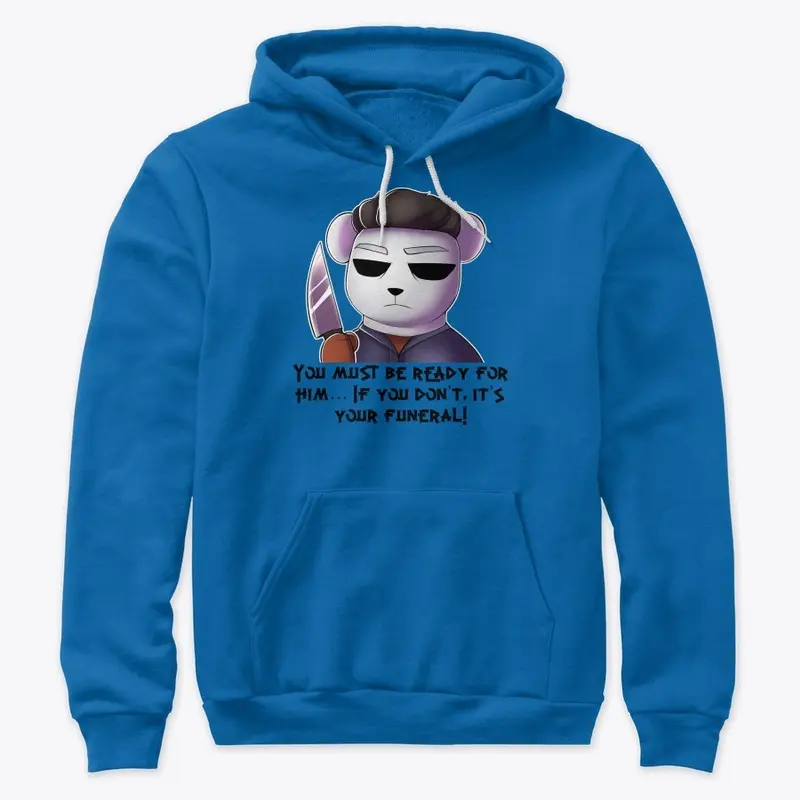 Myers Hoodie