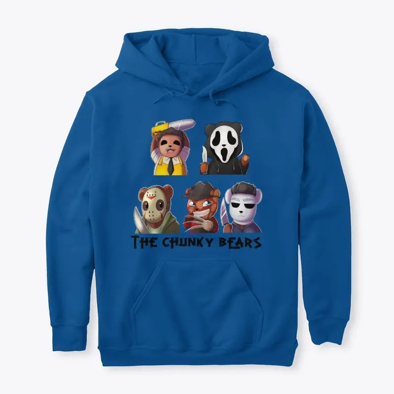 The Killer Collection - Hoodie